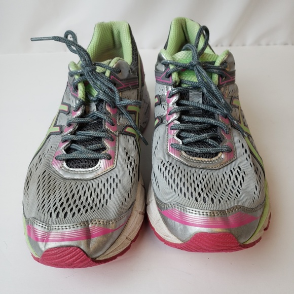 duomax running shoes